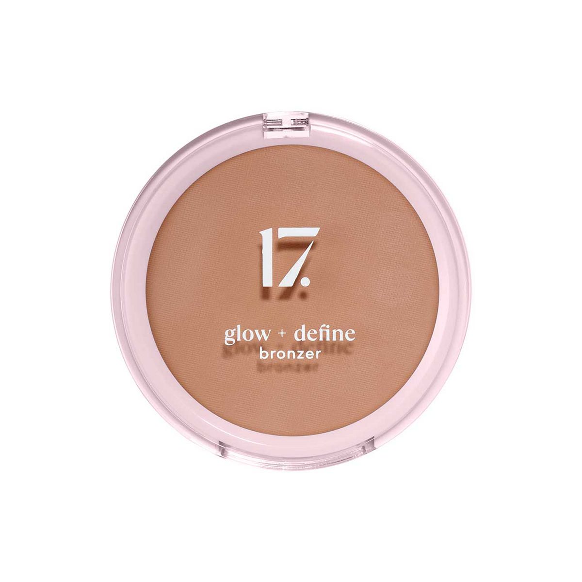 17. Glow + Define Bronzer GOODS Boots   