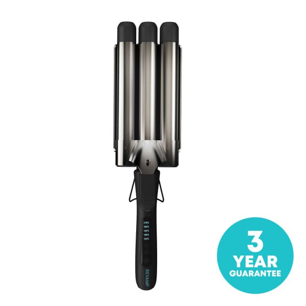 Revamp Progloss Deep Beach Waver