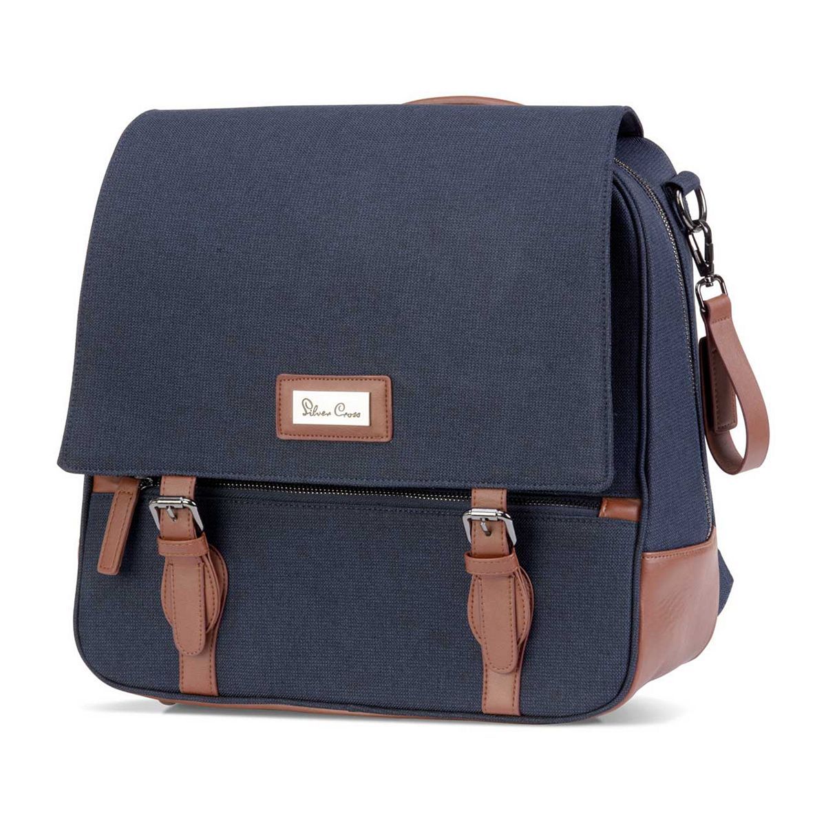 Silver Cross Wave Changing Bag Indigo GOODS Boots   