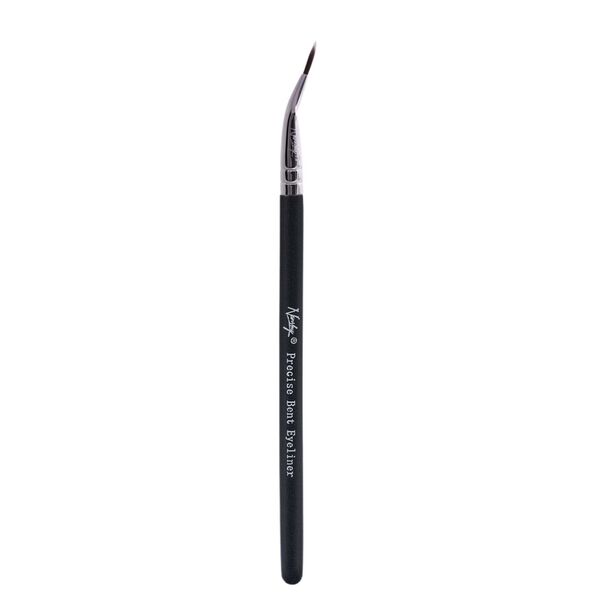 Nanshy Eyeliner Brush Onyx Black , imported from the UK