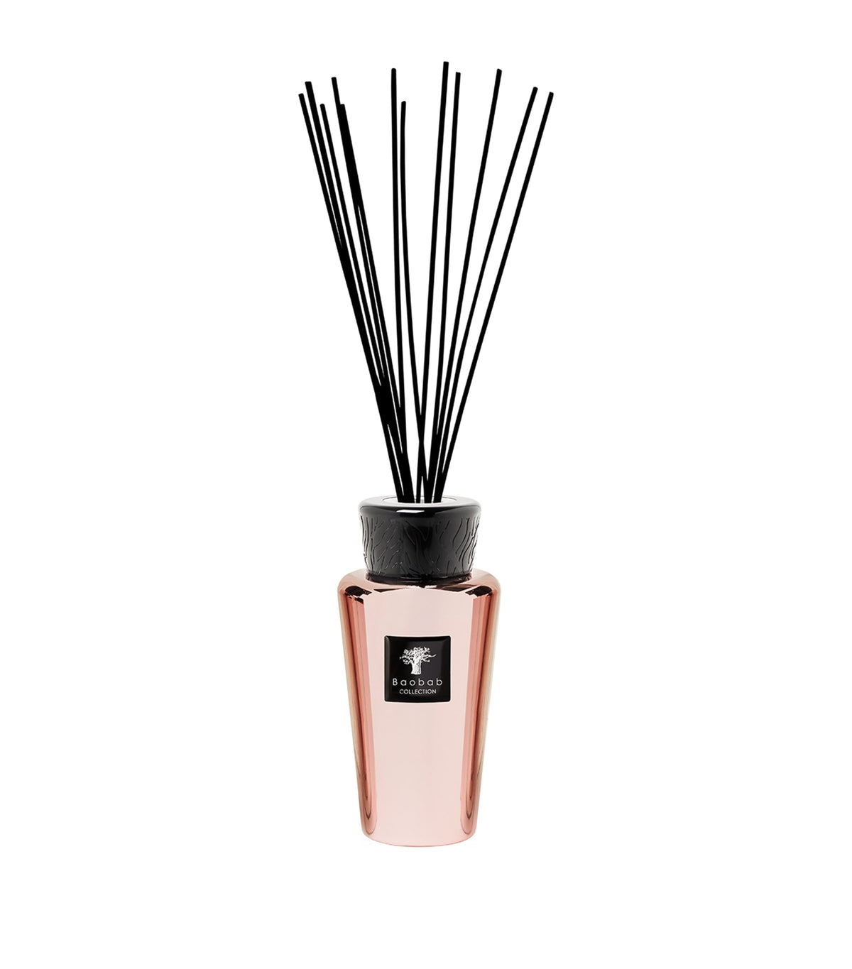 Baobab Collection Cyprium reed diffuser 500ml - British product