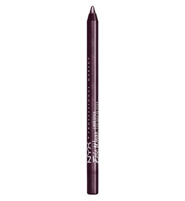 NYX Professional Makeup Epic Wear Long Lasting Liner Stick GOODS Boots Berry goth  