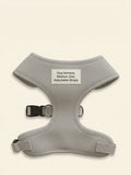 Cocopup Herringbone Harness Multi - British product