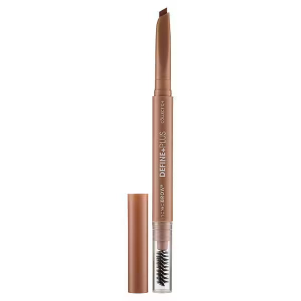 Collection Incredibrow Define Plus Blonde eyebrow definer, imported from the UK
