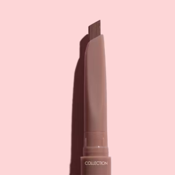 Collection Incredibrow Define Plus Blonde eyebrow definer, imported from the UK