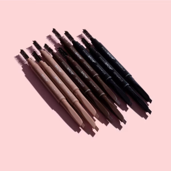 Collection Incredibrow Define Plus Blonde eyebrow definer, imported from the UK