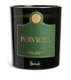 Harrods Pervigeo scented candle 210g, imported from the UK