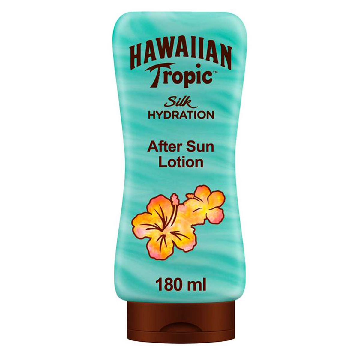 Hawaiian Tropic Hydrating After Sun Lotion 180ml GOODS Boots   