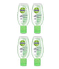 Dettol Hand Sanitiser Aloe Vera Gel 50ml x 4 - British product