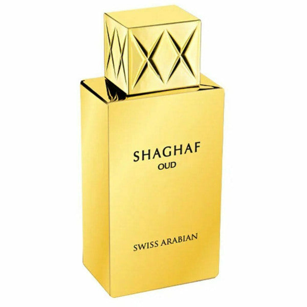 Shaghaf Oud Eau de Parfum 75ml - British product