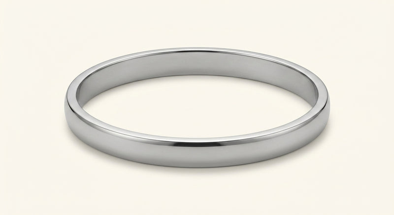 Cartier LOVE classic white gold bracelet 18-karat, imported from the UK