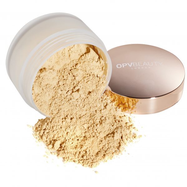 OPV BEAUTY Medium Setting Powder GOODS Superdrug   