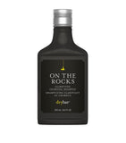 Drybar On The Rocks clarifying charcoal shampoo 250ml (British brand)