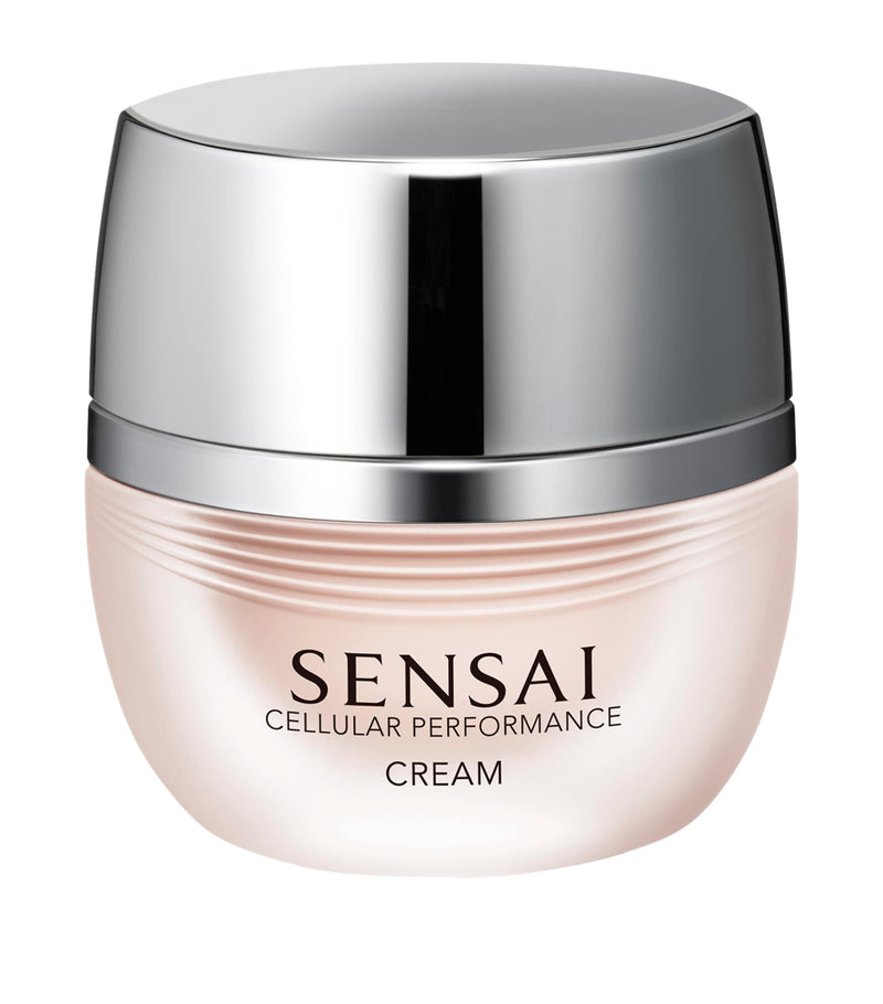 Sensai Cellular Performance anti-ageing face cream 40ml (British brand)