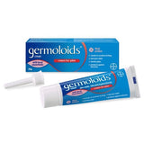 Germoloids Triple Action Haemorrhoids & Piles Cream 25g GOODS Superdrug   