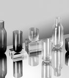 Richard Brendon Optic Clear Tumblers 350ml set, imported from the UK