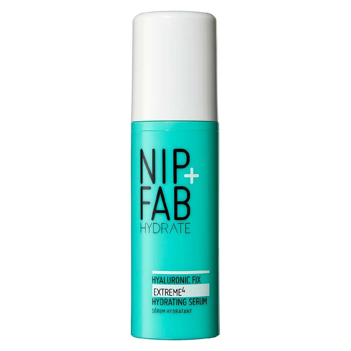 Nip+Fab Hyaluronic Fix Extreme4 2% Hydration Serum 50ml GOODS Boots   