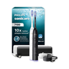 Philips 7100 Sonicare toothbrush white and black, UK version