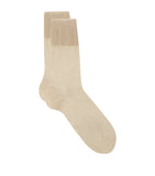 Falke Firenze cotton socks (British brand)