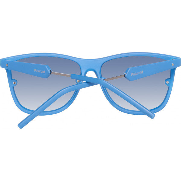 Polaroid Blue PLD 6019 Sunglasses metal acetate, UK version