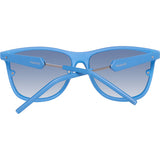 Polaroid Blue PLD 6019 Sunglasses metal acetate, UK version