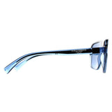 Dolce & Gabbana DG6134 blue men's sunglasses (British brand)