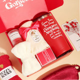 Livingandhome relaxation spa gift set, UK version