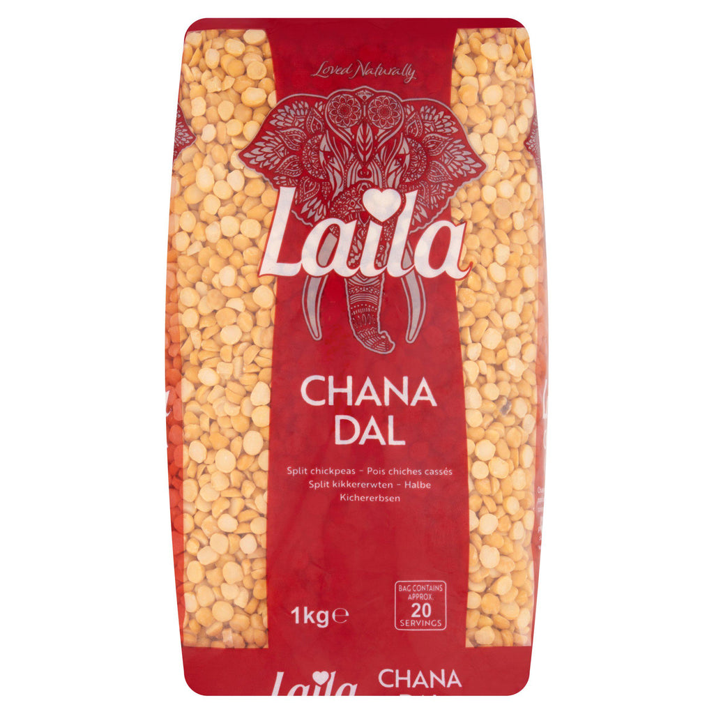 Laila Chana Dal 1kg