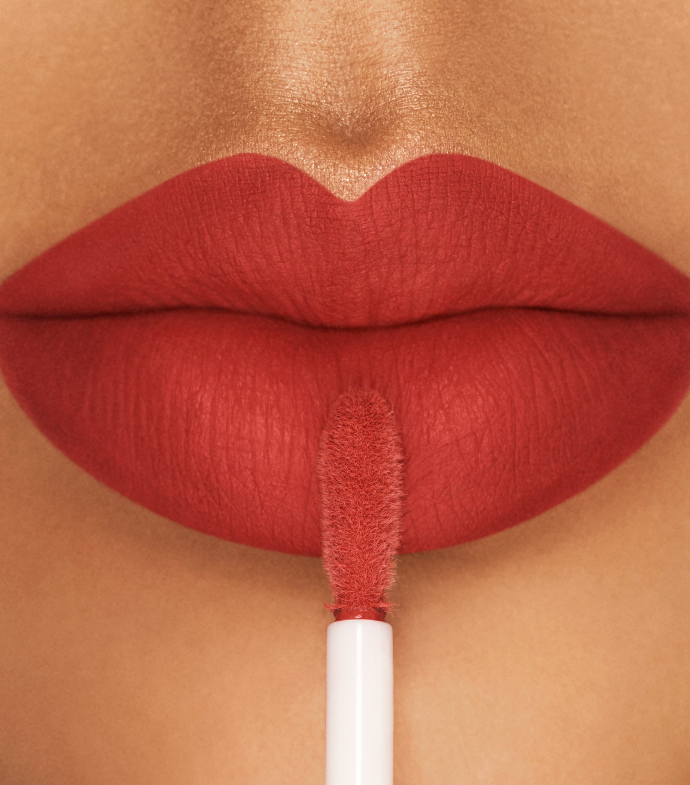 Dolce&Gabbana Everkiss liquid lipstick - British product