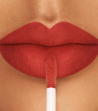 Dolce&Gabbana Everkiss liquid lipstick - British product