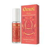 Onmi Buzz Strawberry Orgasm Gel 30ml (British brand)
