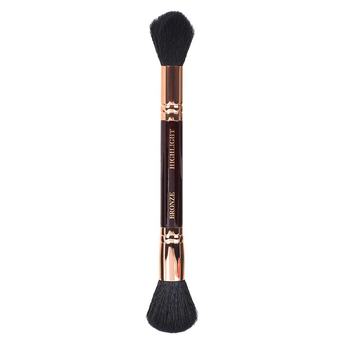 Sculpted By Aimee Connolly Double Ended Sculpting Brush Make Up & Beauty Accessories Boots   