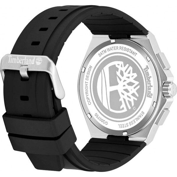 Timberland Quonset black watch, UK version