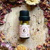 B Calm frankincense essential oil organic 10ml (British brand)