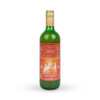 Holland & Barrett Rochester Root Ginger Drink 725ml- Buy online at McGrocer