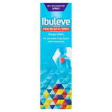 Ibuleve Pain Relief Spray 35ml GOODS Superdrug   