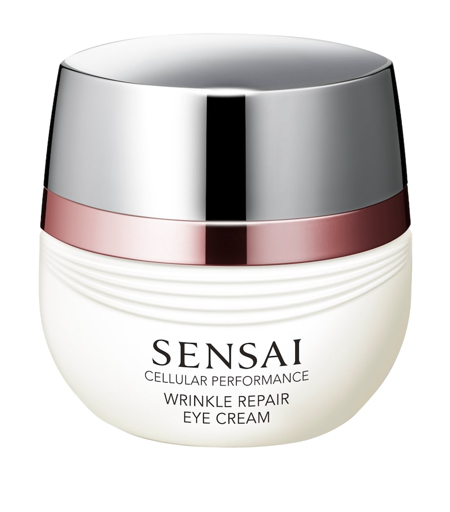 Sensai Wrinkle Repair Eye Cream 15ml (British brand)