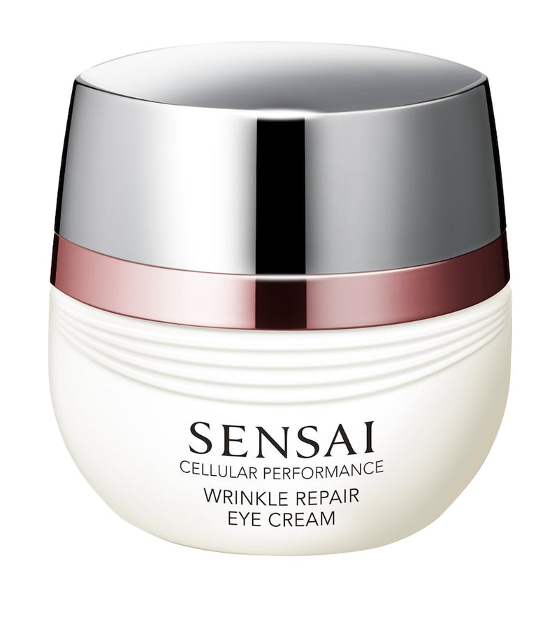 Sensai Wrinkle Repair Eye Cream 15ml (British brand)