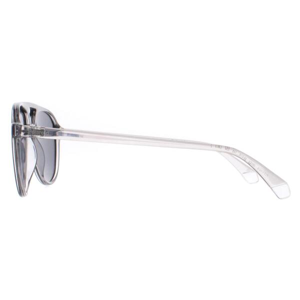 Polaroid PLD 4162/S grey polarised sunglasses - British product