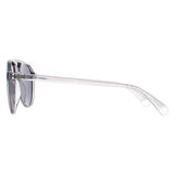 Polaroid PLD 4162/S grey polarised sunglasses - British product