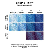 Shrine Drop It Blue 20Ml GOODS Superdrug   