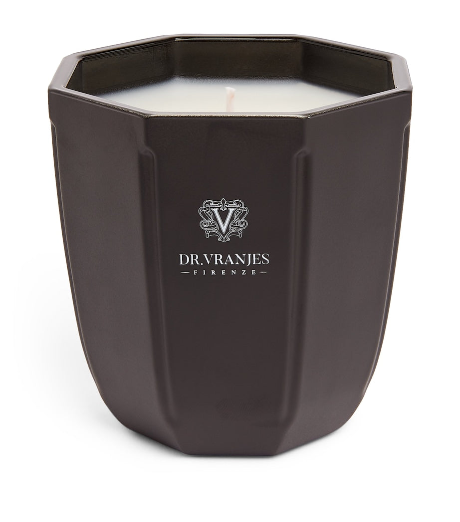 Dr. Vranjes Ambra candle 200g - British product