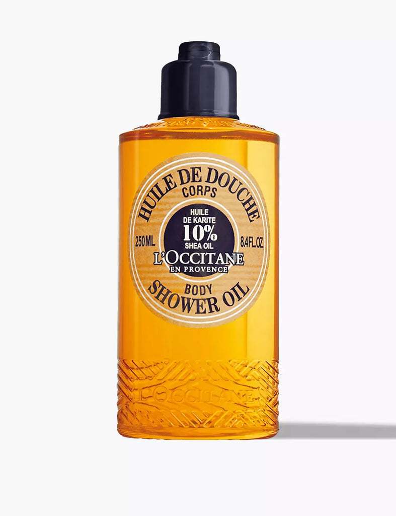 Shea Shower Oil 250ml