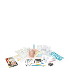 BUKI Professional Studio Candles craft set, UK version