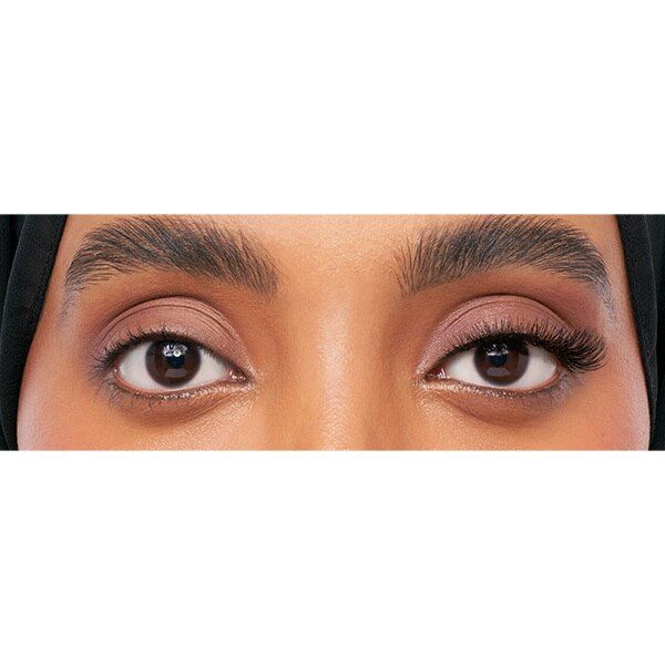 Eylure Fluttery Intense 175 (Shorter Lash Band) GOODS Superdrug   