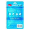 O'keeffe's Healthy Feet Foot Mask 1 Pair, imported from the UK