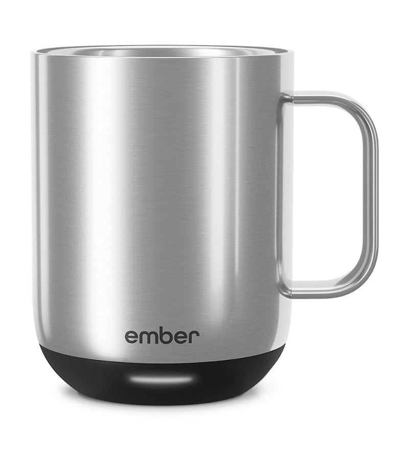 Ember smart mug with temperature control, 295ml (British brand)