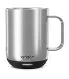 Ember smart mug with temperature control, 295ml (British brand)