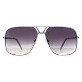 Guess sunglasses white gradient, UK version