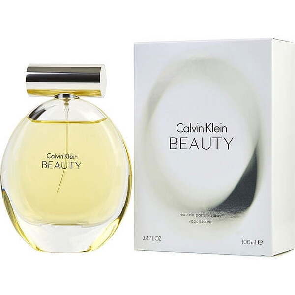 Calvin Klein Beauty Eau de Parfum 100ml, UK version